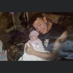 Meet your Posher, Tianna